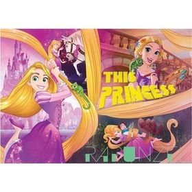 KS Games Tangled 100 Parça Puzzle