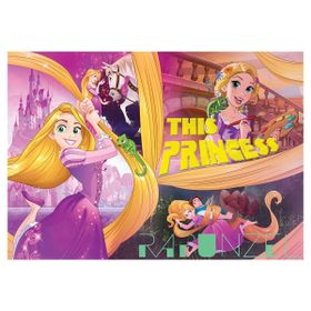 KS Games TG714 100 Parça Tangled Puzzle