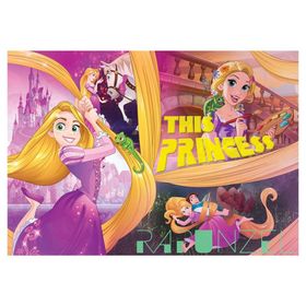 KS Games TG714 100 Parça Tangled Puzzle