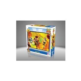 KS Games Toy Story 35 Parça Çocuk Puzzle