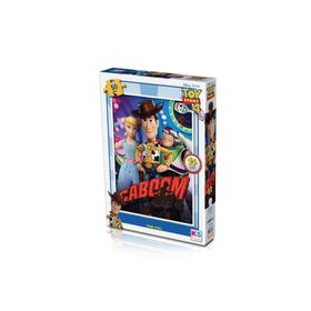 KS Games TS709 50 Parça Toy Story 4 Puzzle