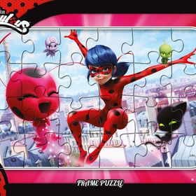 KS Games Tweety 24 Parça Puzzle