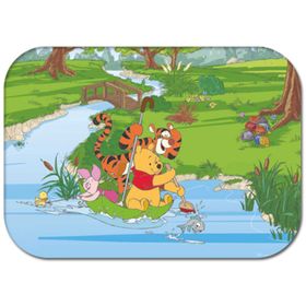 Ks Games Winnie The Pooh 50 Parça Puzzle