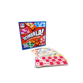 KS Games Yılbaşı Özel Tombala