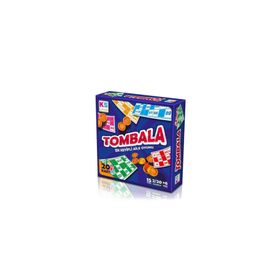 KS Games Yılbaşı Özel Tombala