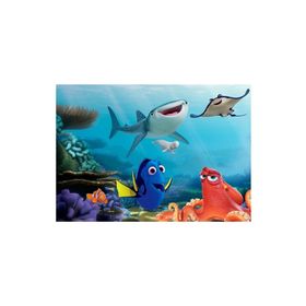 Ks Oyuncak Finding Dory 100 Parça Puzzle