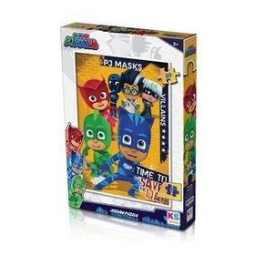 KS PJM709 50 Parça Puzzle