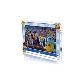 KS Puzzle 24 Parça Toy Story Frame Puzzle