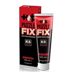 KS Puzzle 24951 Tüp Fix Puzzle