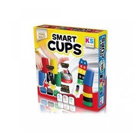 KS Puzzle 25105 Smart Cup Kutu Oyunu