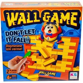 KS Puzzle 25921 Wall Game Puzzle
