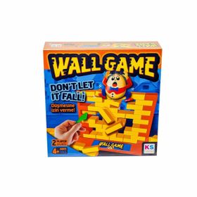 KS Puzzle 25921 Wall Game Puzzle