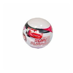 KS Puzzle CR 185 Cars Süper Surprise Puzzle