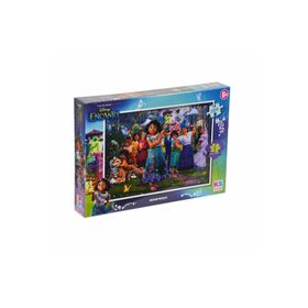 KS Puzzle ENC 113 200 Parça Encanto Jigsaw Puzzle