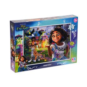 KS Puzzle ENC 709 50 Parça Encanto Jigsaw Puzzle