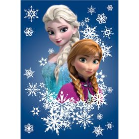 KS Puzzle FRZ709 Frozen 50 Parça Puzzle