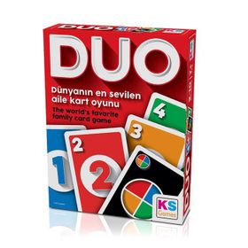 KS Puzzle Games Duo Kart Oyunu Grup Oyunu