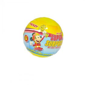 KS Puzzle MCH 185 Mickey Süper Surprise Puzzle