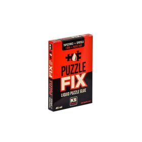 KS Puzzle T 228 Puzzle Fix Likid Puzzle Yapıştırıcısı