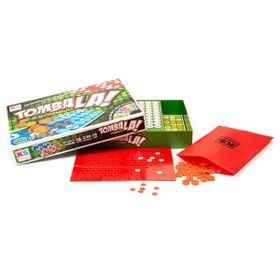 KS Puzzle T237 Lüks Tombala