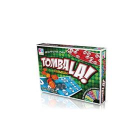KS Puzzle T237 Lüks Tombala