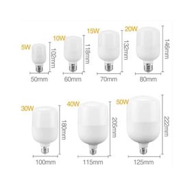 KS Torch 20W Led Ampül