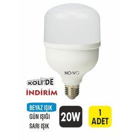 KS Torch 20W Led Ampül