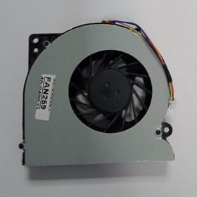 KSB06105HB-9F02 Uyumlu Uyumlu Notebook Fan