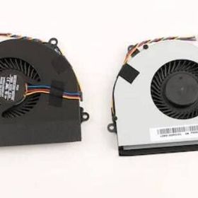 KSB06105HB-BA10 Uyumlu Notebook Fan