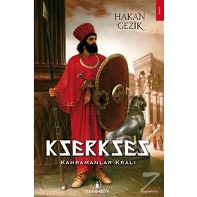 Kserkses - Hakan Gezik
