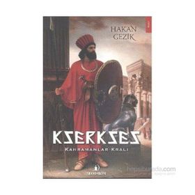 Kserkses - Hakan Gezik