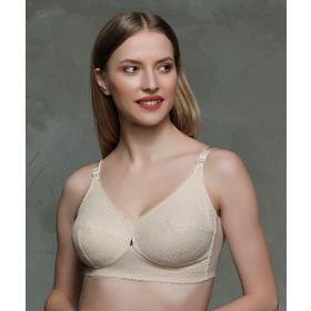 Kshop Freshness 2168 Ten Mükemmel Toparlayıcı Küçültücü Kadın Sütyen