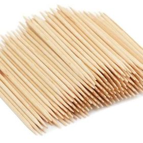 Ksmart Büyük Boy Kutu 600'lü Kürdan