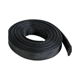 Ksn Siyah 6 mm x 100 mt Kablo Toplama Çorabı