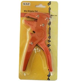 KSP HT-700D Kablo Sıyırma Pensesi