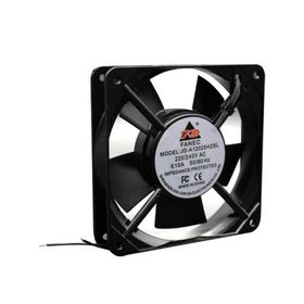 KSP JD-A12025H2SL 12x12x2.5 cm 220V 0.10A Kasa Fanı