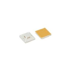 KSP TN-5162-1 29x29 mm 100 Adet Yapışkanlı Kroşe