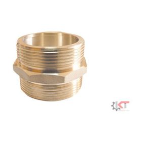 KT 3/8 Sarı Nipel