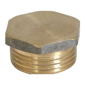 KT 3/8 Sarı Nipel