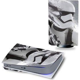 Kt Grup Star Wars Darth Vader Playstation 5 Sticker Kaplama Seti
