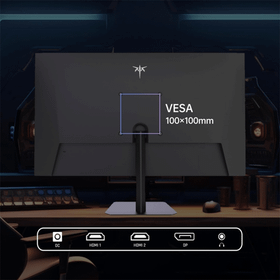KTC H25T7 24.5 inç 180Hz 3ms FHD IPS Monitör