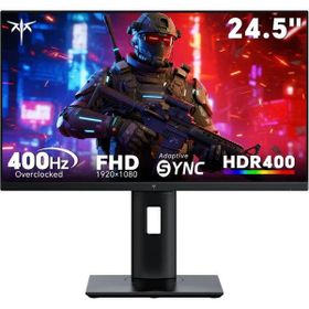KTC H25X7 24.5 inç 360 Hz 1 ms Full HD IPS Gaming Monitör