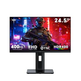 KTC H25X7 24.5 inç 360 Hz 1 ms Full HD IPS Gaming Monitör