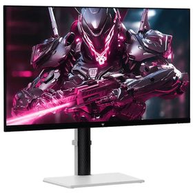 KTC H27E6 27 inç 300Hz 1ms IPS Pivot 2K Oyuncu Monitörü