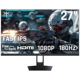 KTC H27F22 27 inç 180Hz IPS Oyuncu Monitörü