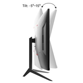 KTC H32S17F 32 inç 240Hz 1ms VA Oyuncu Monitörü