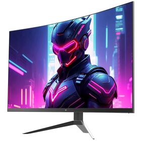 KTC H32S17F 32 inç 240Hz 1ms VA Oyuncu Monitörü