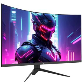KTC H32S17F 32 inç 240Hz 1ms VA Oyuncu Monitörü