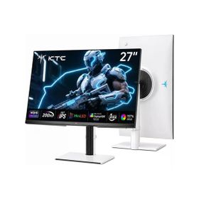 KTC M27T6S 27 inç 200 Hz 1 ms QHD MiniLED Gaming Monitör