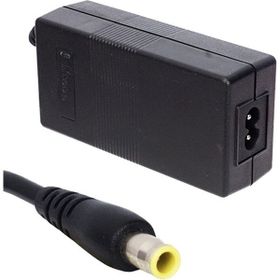 Ktec 12 Volt 3.33 5.5x3.0 İğneli Uç Amper Plastik Kasa Masaüstü Orjinal Adaptör